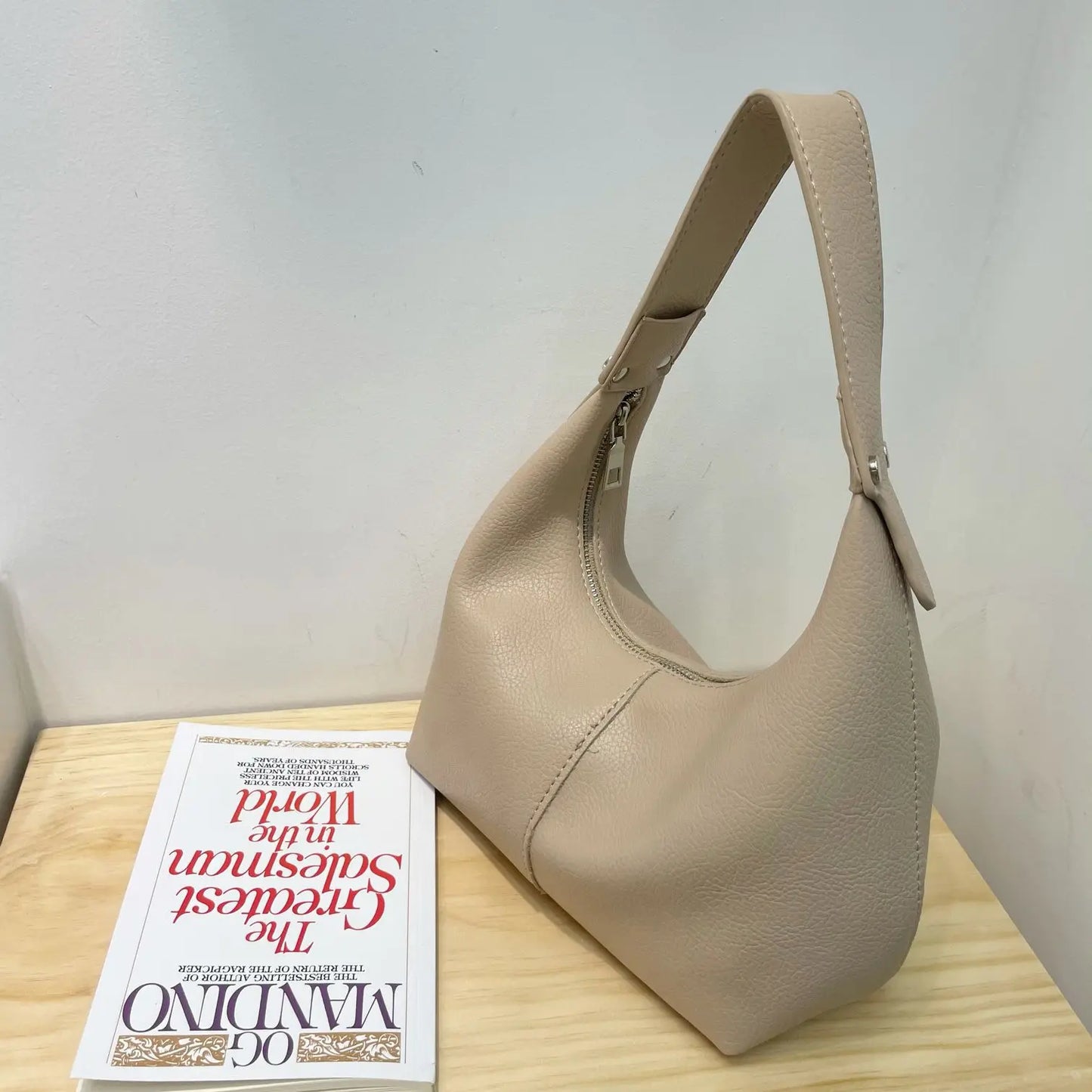Fanny Hobo Armtaske