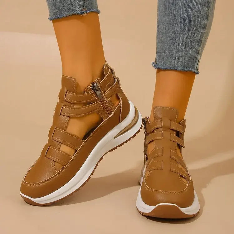 Anne Gladiator Sneakersandale