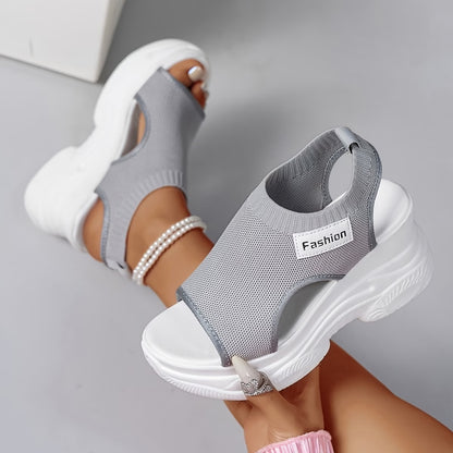 Karen Mesh Kilesandale