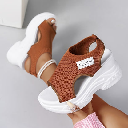 Karen Mesh Kilesandale