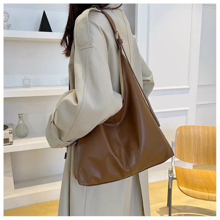 Åse Skulder Shopper Taske
