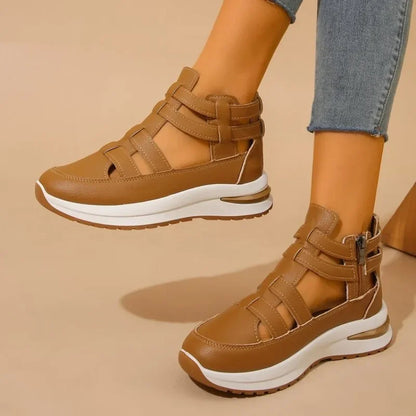 Anne Gladiator Sneakersandale