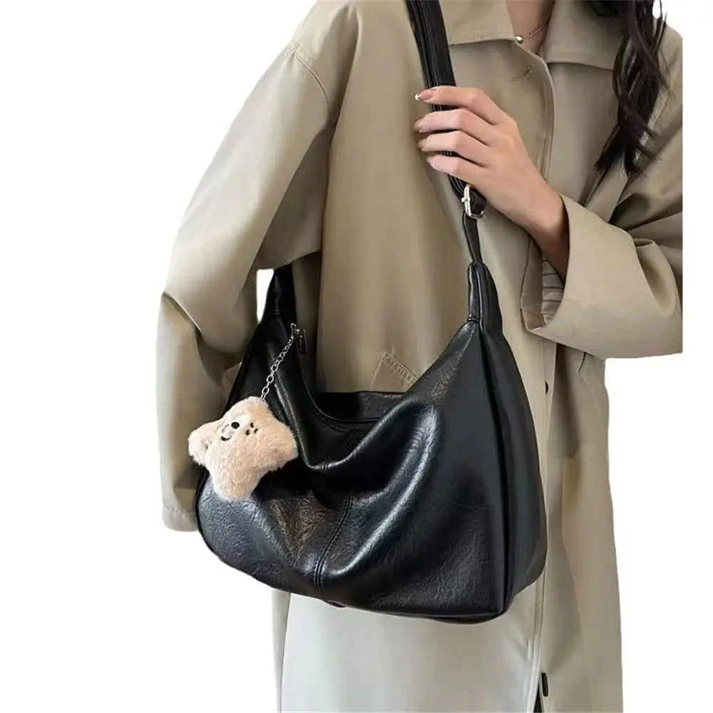Bodil Hobo Skuldertaske