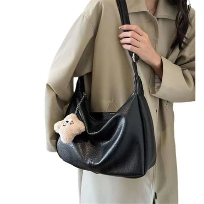 Bodil Hobo Skuldertaske
