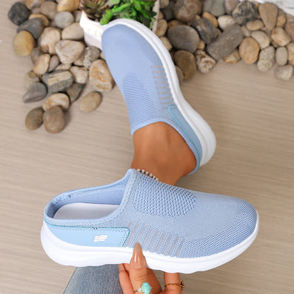 Eva Let Slip-on Sko