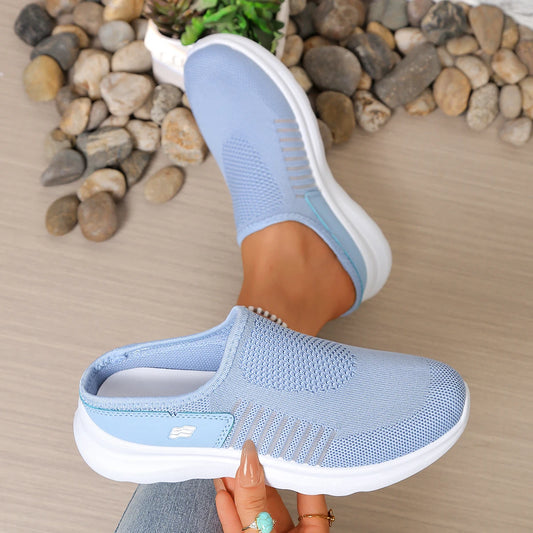 Eva Let Slip-on Sko