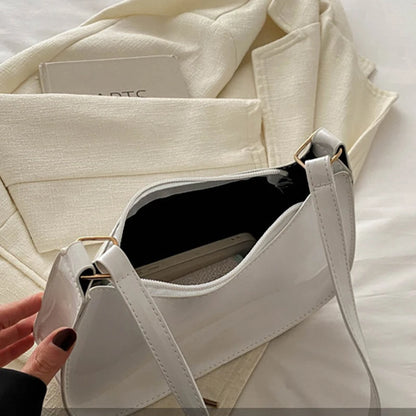 Edel Retro Skuldertaske