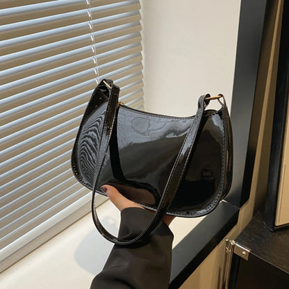 Edel Retro Skuldertaske