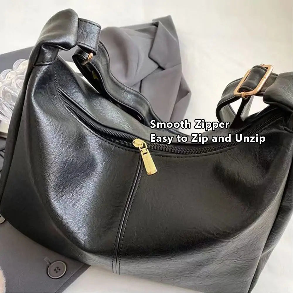 Bodil Hobo Skuldertaske