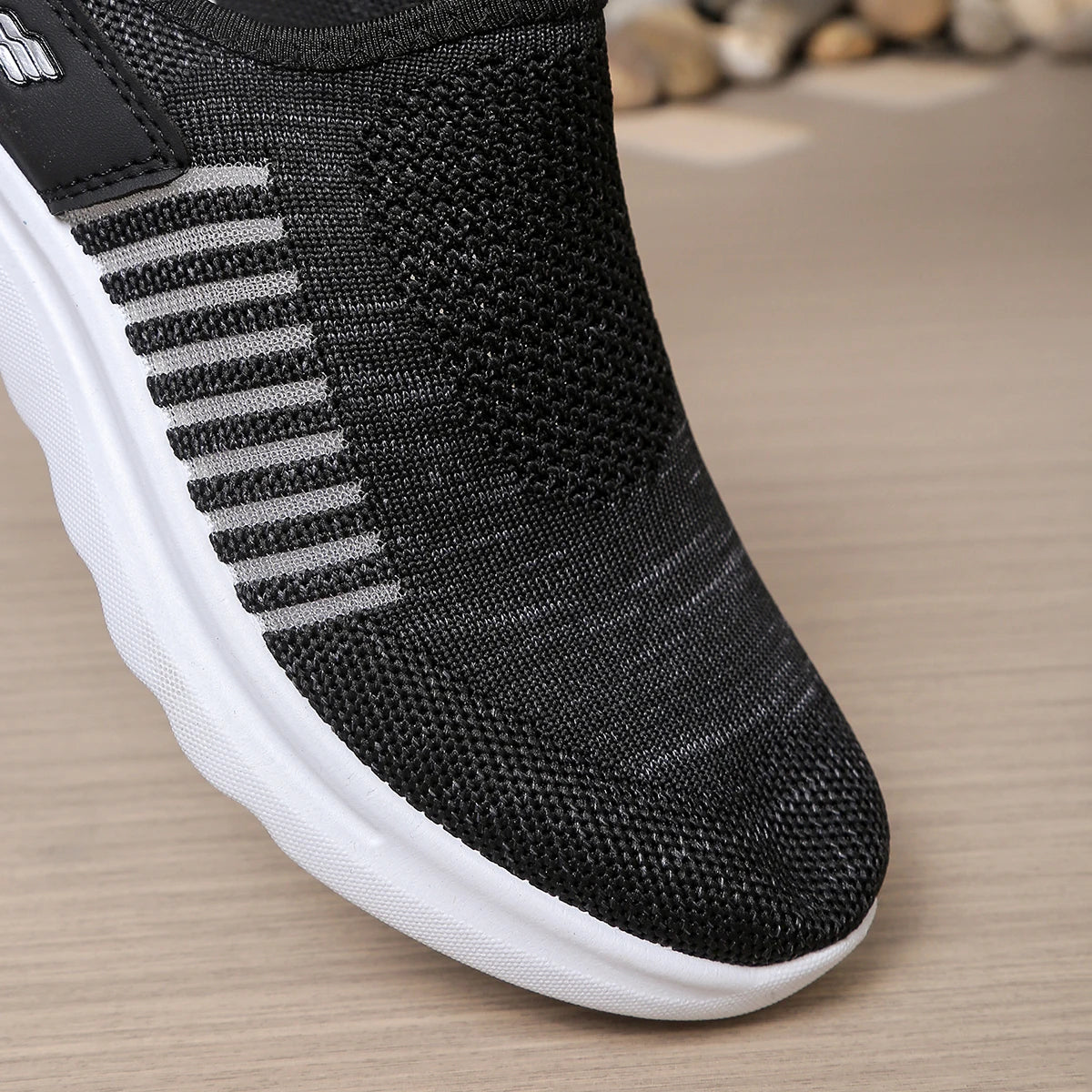 Eva Let Slip-on Sko