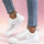 Pernille Blomstret Mesh Sneaker