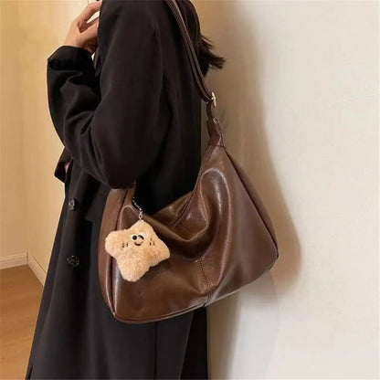 Bodil Hobo Skuldertaske