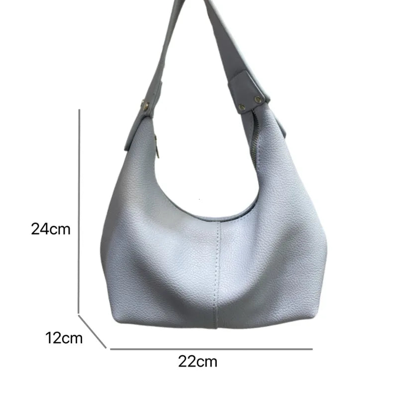 Fanny Hobo Armtaske