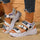 Christine Platform Sportsandale