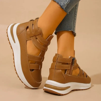 Anne Gladiator Sneakersandale