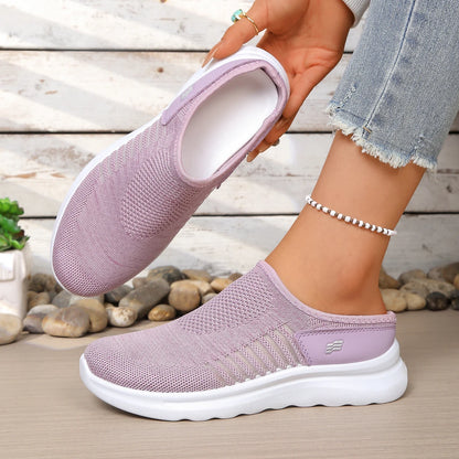 Eva Let Slip-on Sko