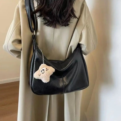Bodil Hobo Skuldertaske