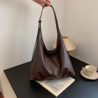 Åse Skulder Shopper Taske
