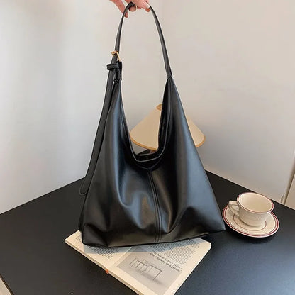 Åse Skulder Shopper Taske