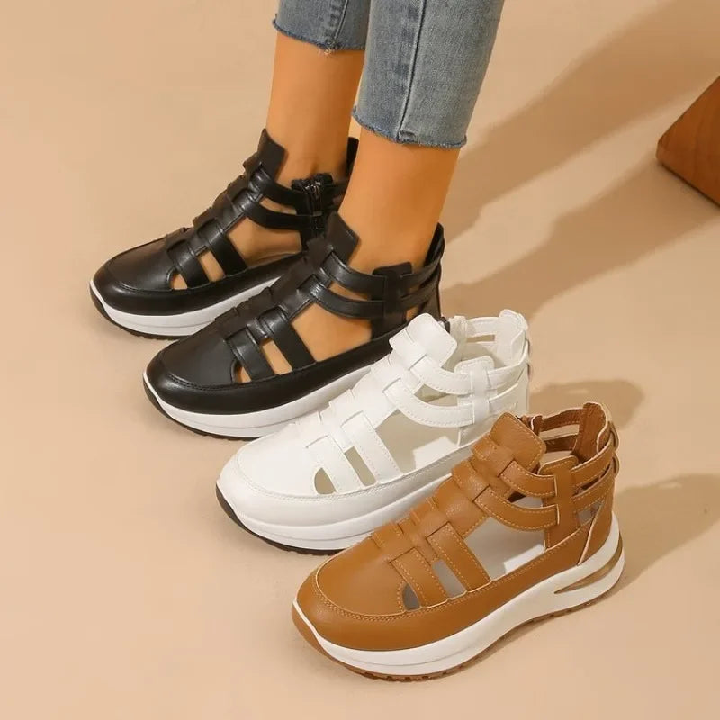 Anne Gladiator Sneakersandale