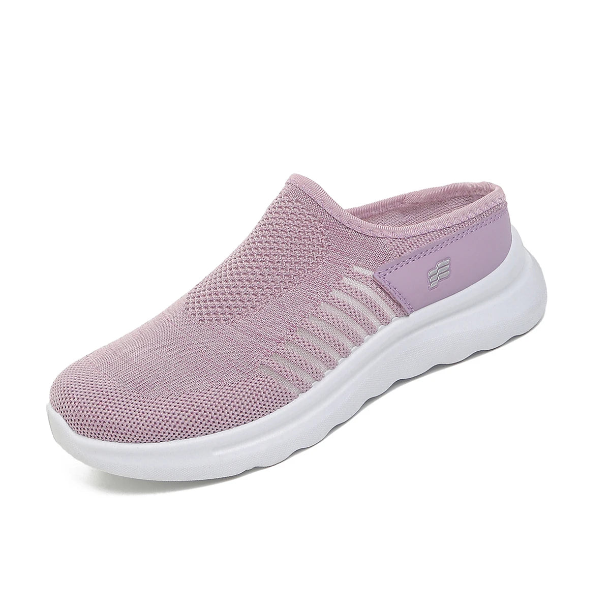 Eva Let Slip-on Sko