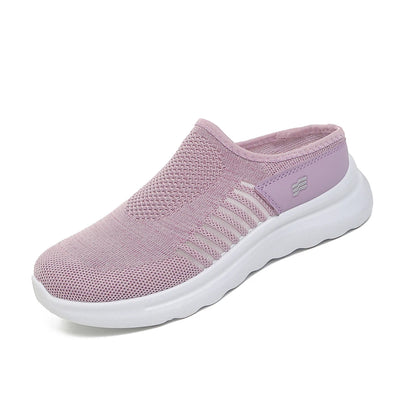 Eva Let Slip-on Sko
