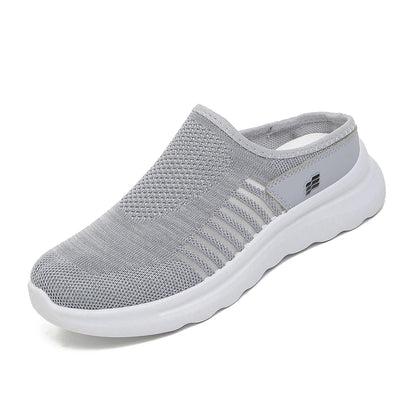 Eva Let Slip-on Sko