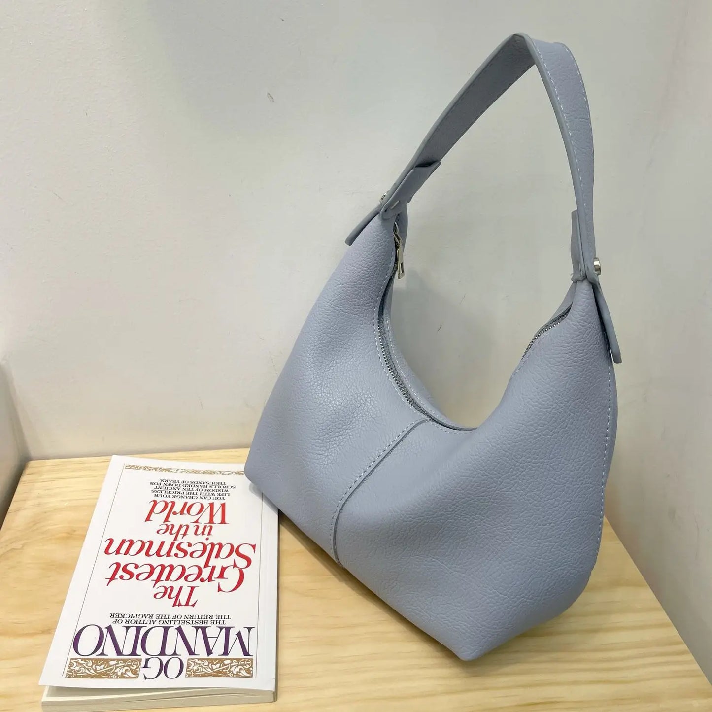 Fanny Hobo Armtaske