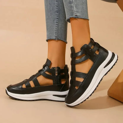 Anne Gladiator Sneakersandale