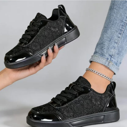 Pernille Blomstret Mesh Sneaker