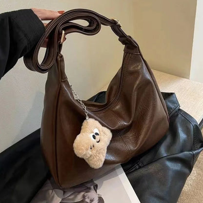 Bodil Hobo Skuldertaske