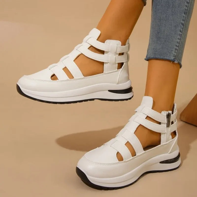 Anne Gladiator Sneakersandale