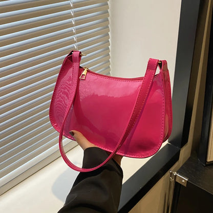 Edel Retro Skuldertaske