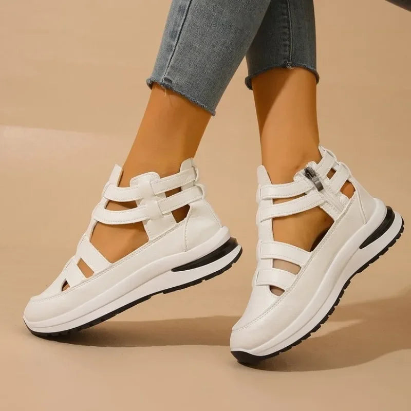 Anne Gladiator Sneakersandale