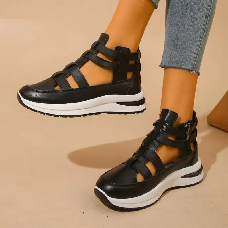 Anne Gladiator Sneakersandale