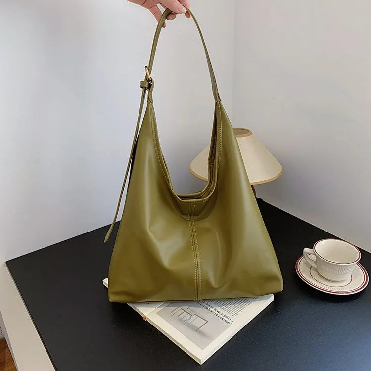 Åse Skulder Shopper Taske