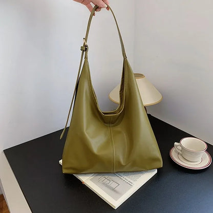 Åse Skulder Shopper Taske