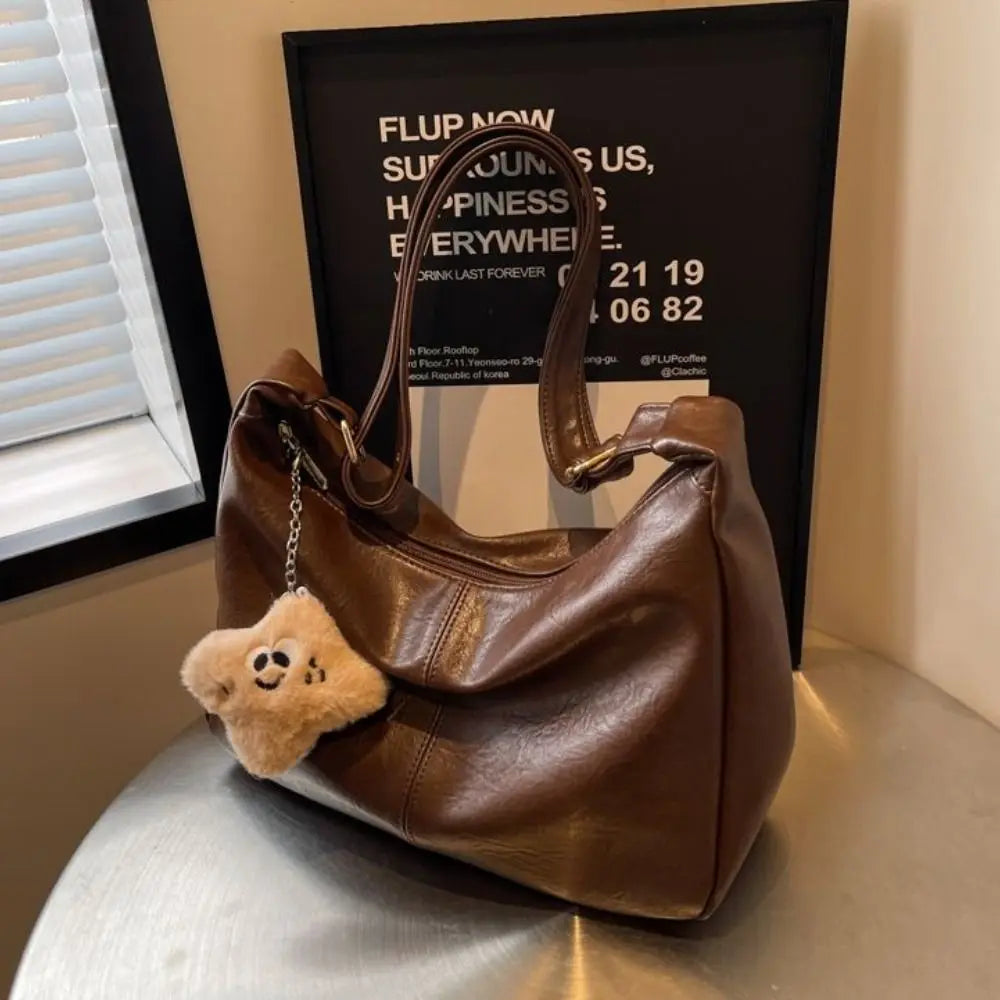 Bodil Hobo Skuldertaske