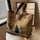 Dagny Canvas Shopper Taske