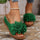 Maria Retro Roman Sandale