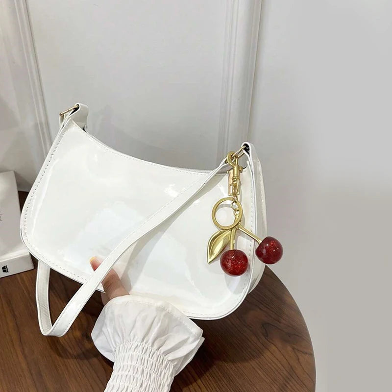 Edel Retro Skuldertaske