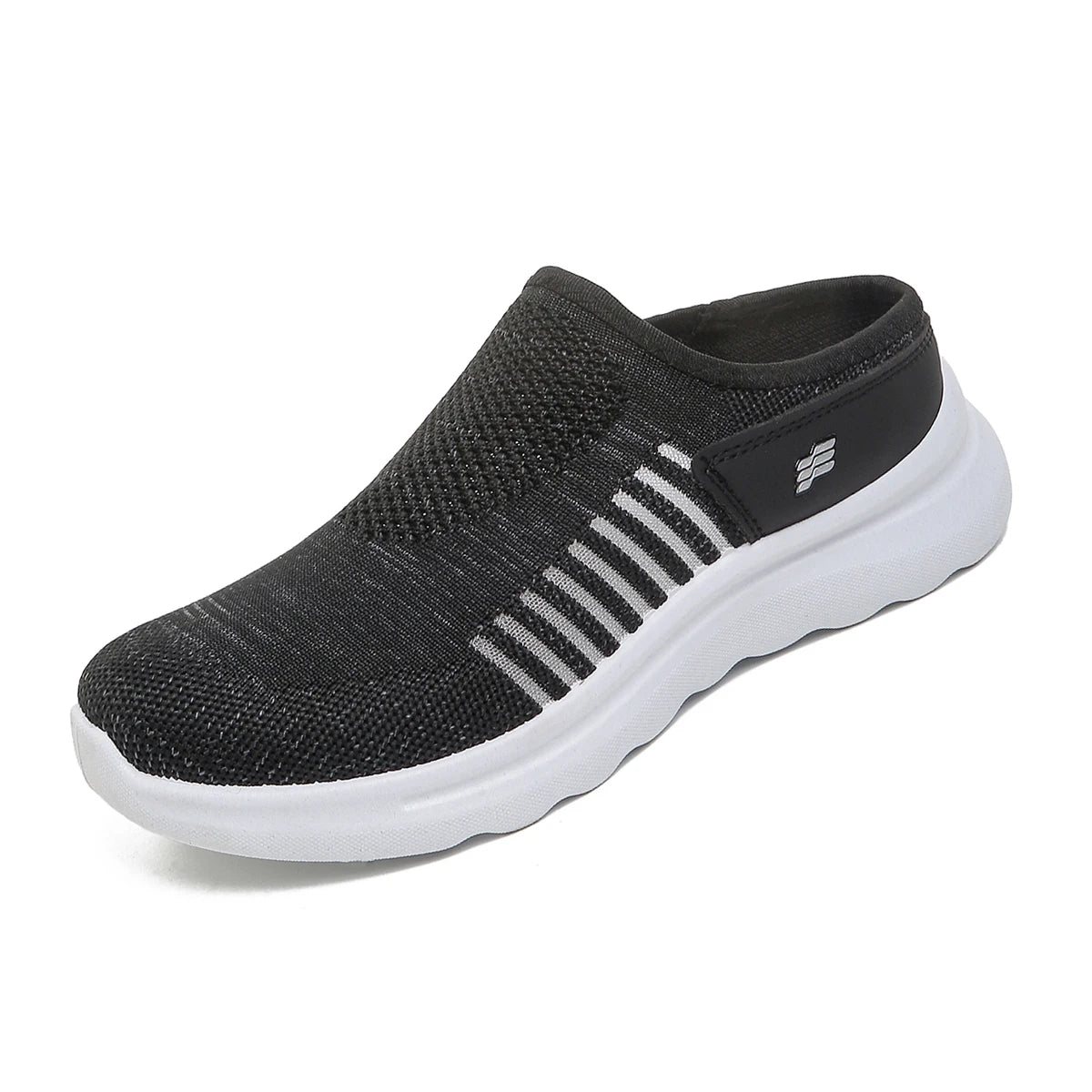 Eva Let Slip-on Sko