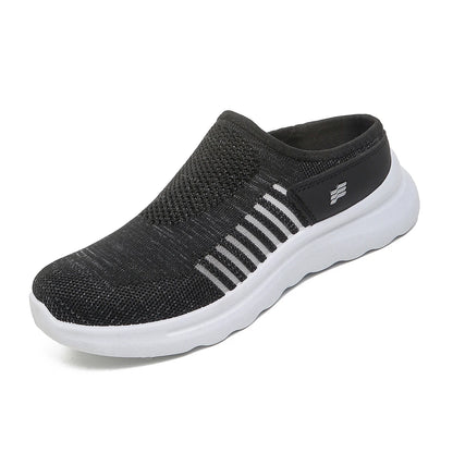 Eva Let Slip-on Sko